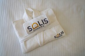 Solis Residence Aparthotel