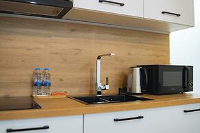 Solis Residence Aparthotel
