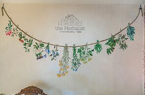 the Herbalist