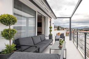 Noma Suites Tolo