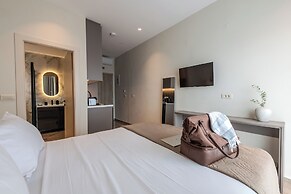 Noma Suites Tolo