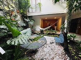 Muguet House Granada