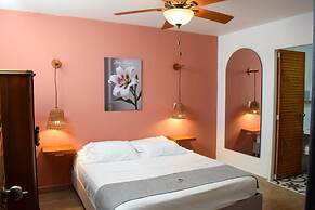 Muguet House Granada