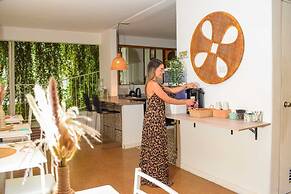 Muguet House Granada