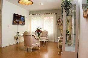 Muguet House Granada