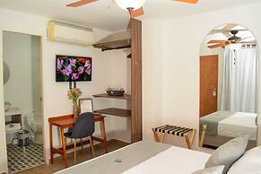 Muguet House Granada