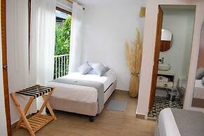 Muguet House Granada