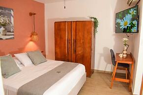 Muguet House Granada