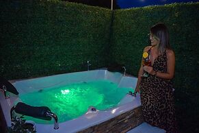 Muguet House Granada