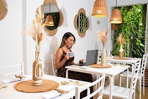 Muguet House Granada