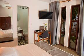 Muguet House Granada