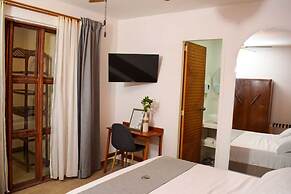 Muguet House Granada