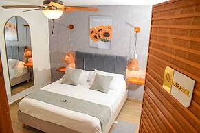 Muguet House Granada