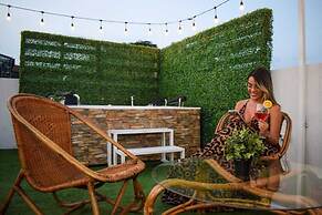 Muguet House Granada