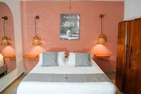 Muguet House Granada