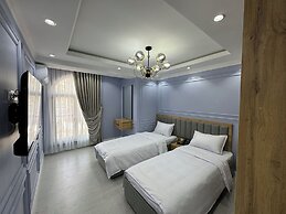 Astoria Boutique hotel & SPA