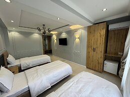 Astoria Boutique hotel & SPA
