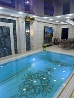 Astoria Boutique hotel & SPA