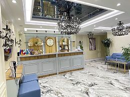 Astoria Boutique hotel & SPA