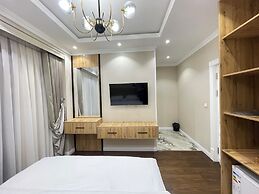 Astoria Boutique hotel & SPA