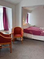 Pleasure Beach Hotel by OYO