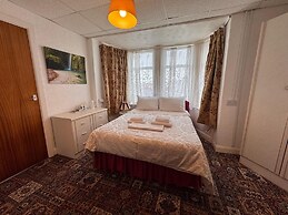 Pleasure Beach Hotel by OYO
