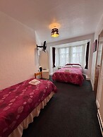 Pleasure Beach Hotel by OYO