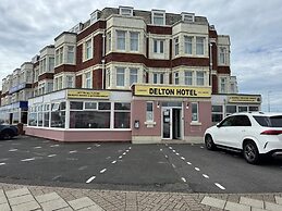 Pleasure Beach Hotel by OYO