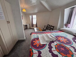 Pleasure Beach Hotel by OYO
