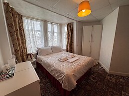 Pleasure Beach Hotel by OYO