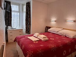 Pleasure Beach Hotel by OYO