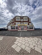 Pleasure Beach Hotel by OYO