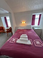 Pleasure Beach Hotel by OYO