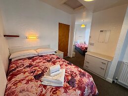 Pleasure Beach Hotel by OYO