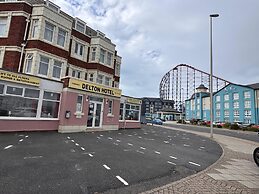 Pleasure Beach Hotel by OYO
