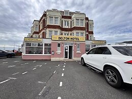 Pleasure Beach Hotel by OYO