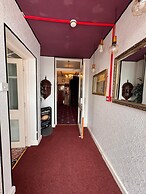 Pleasure Beach Hotel by OYO