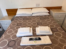 Pleasure Beach Hotel by OYO