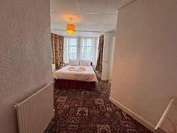 Pleasure Beach Hotel by OYO