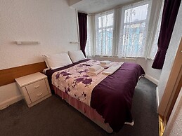 Pleasure Beach Hotel by OYO
