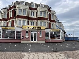 Pleasure Beach Hotel by OYO