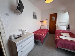 Pleasure Beach Hotel by OYO