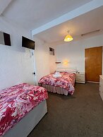Pleasure Beach Hotel by OYO
