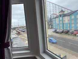Pleasure Beach Hotel by OYO