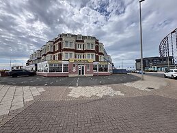 Pleasure Beach Hotel by OYO