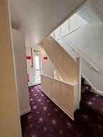 Pleasure Beach Hotel by OYO