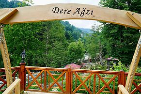 Dere Ağzı Tatil Köyü