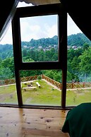 Dere Ağzı Tatil Köyü