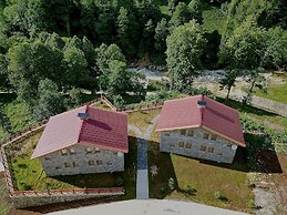 Dere Ağzı Tatil Köyü