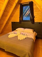 Dere Ağzı Tatil Köyü